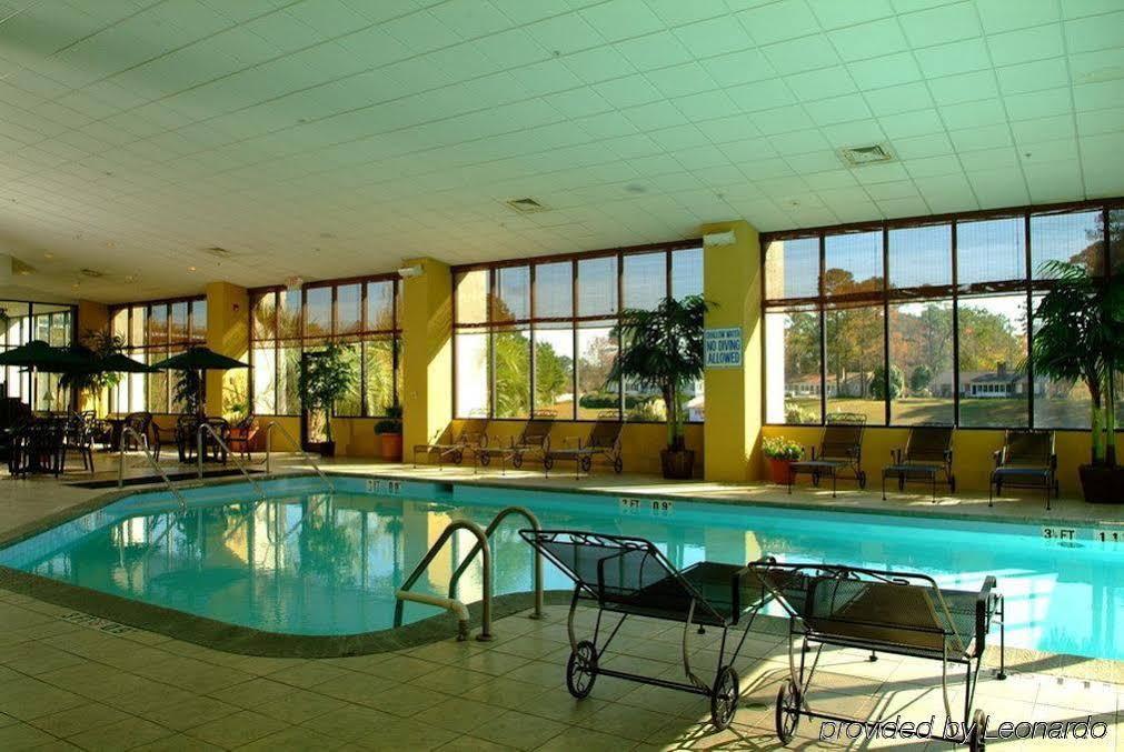 Four Points By Sheraton Myrtle Beach Socastee Exterior photo