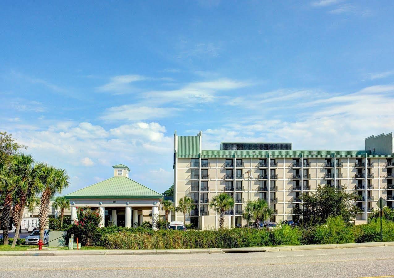 Four Points By Sheraton Myrtle Beach Socastee Exterior photo