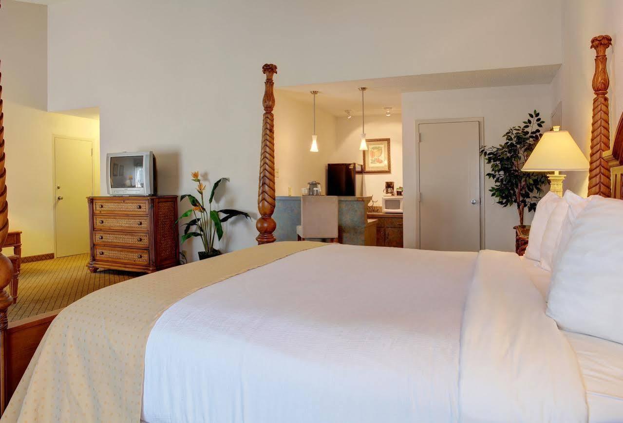 Four Points By Sheraton Myrtle Beach Socastee Exterior photo