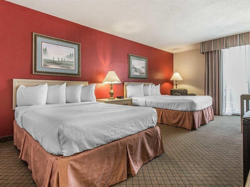 Four Points By Sheraton Myrtle Beach Socastee Exterior photo