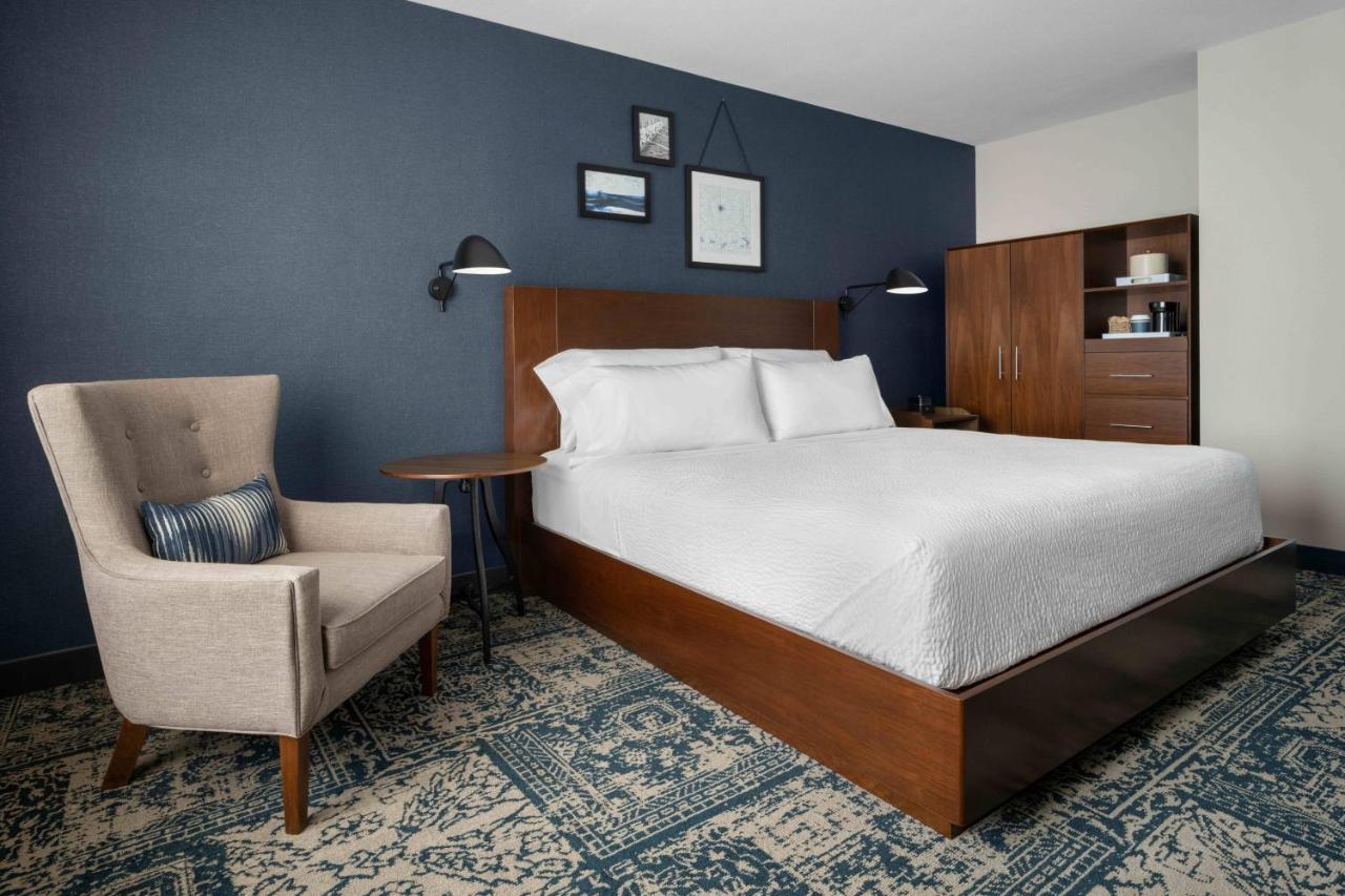 Four Points By Sheraton Myrtle Beach Socastee Exterior photo