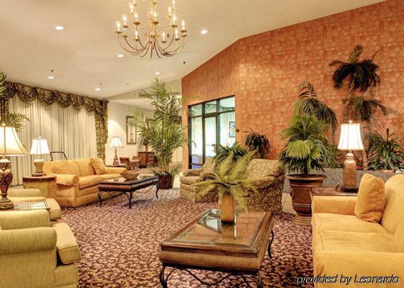 Four Points By Sheraton Myrtle Beach Socastee Interior photo