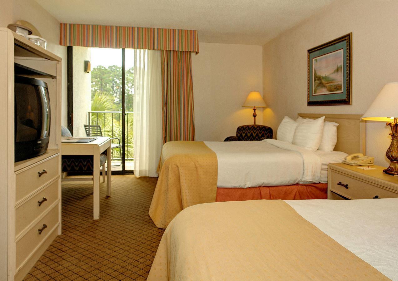 Four Points By Sheraton Myrtle Beach Socastee Room photo