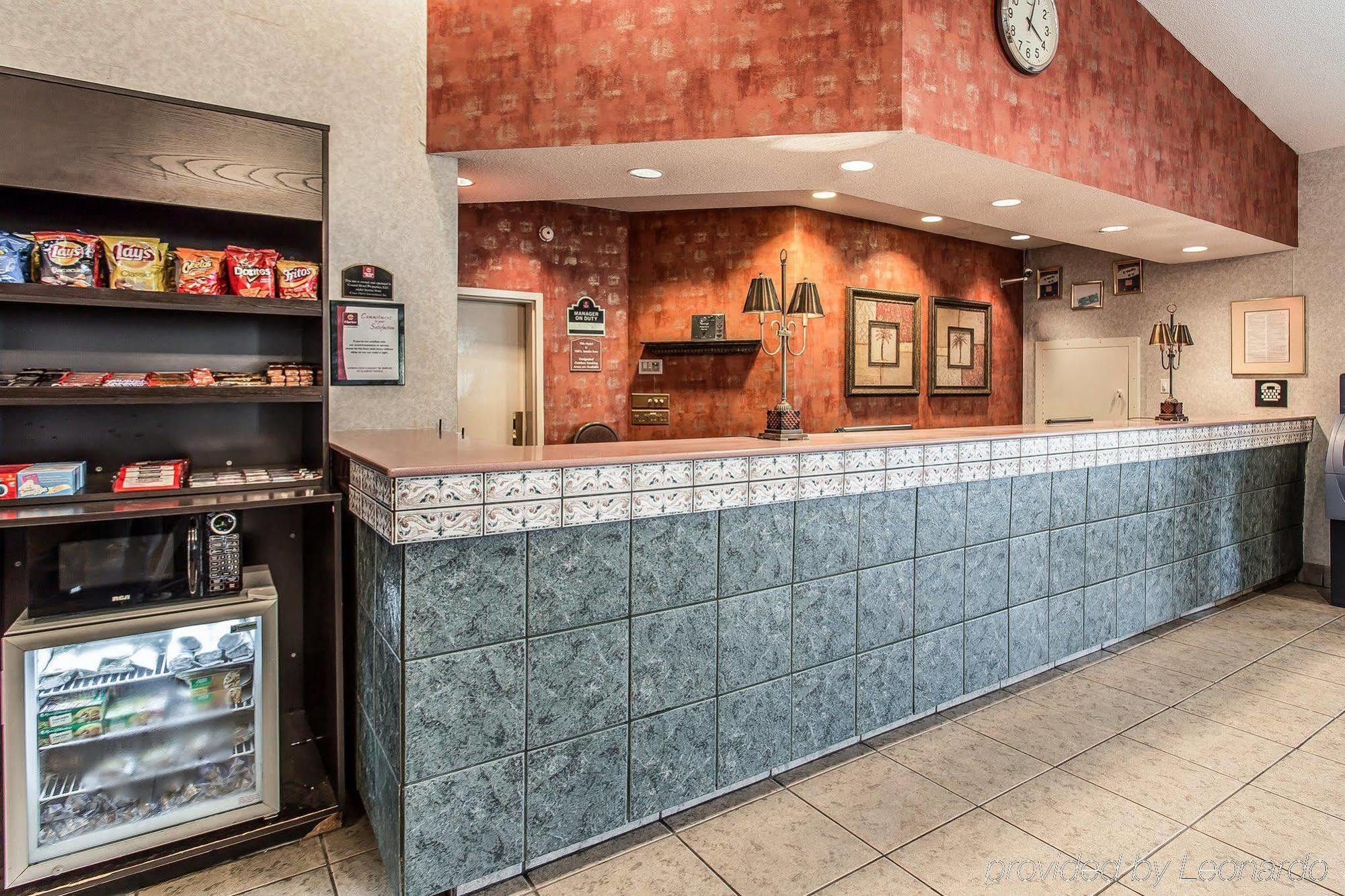 Four Points By Sheraton Myrtle Beach Socastee Exterior photo