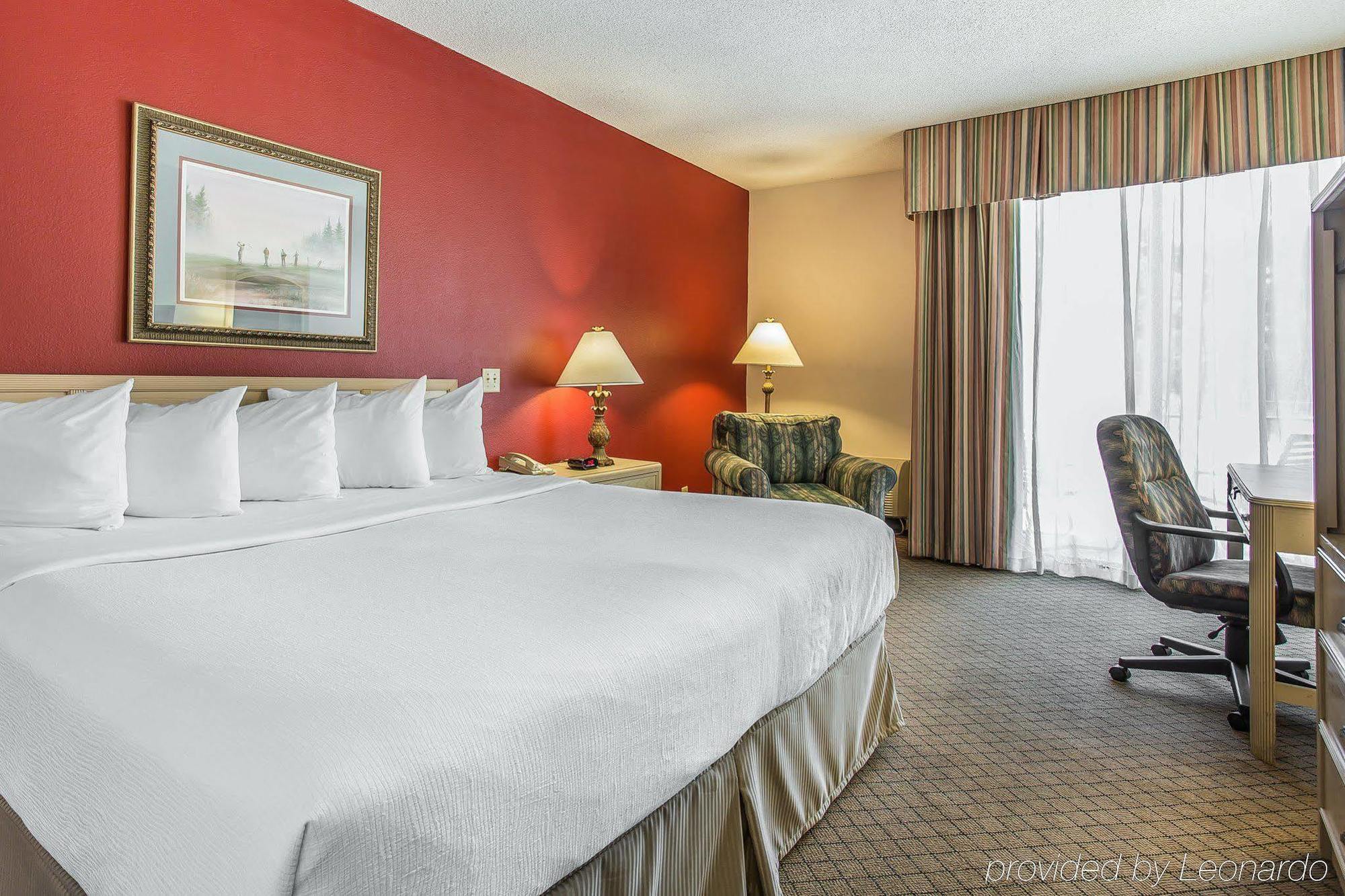 Four Points By Sheraton Myrtle Beach Socastee Exterior photo