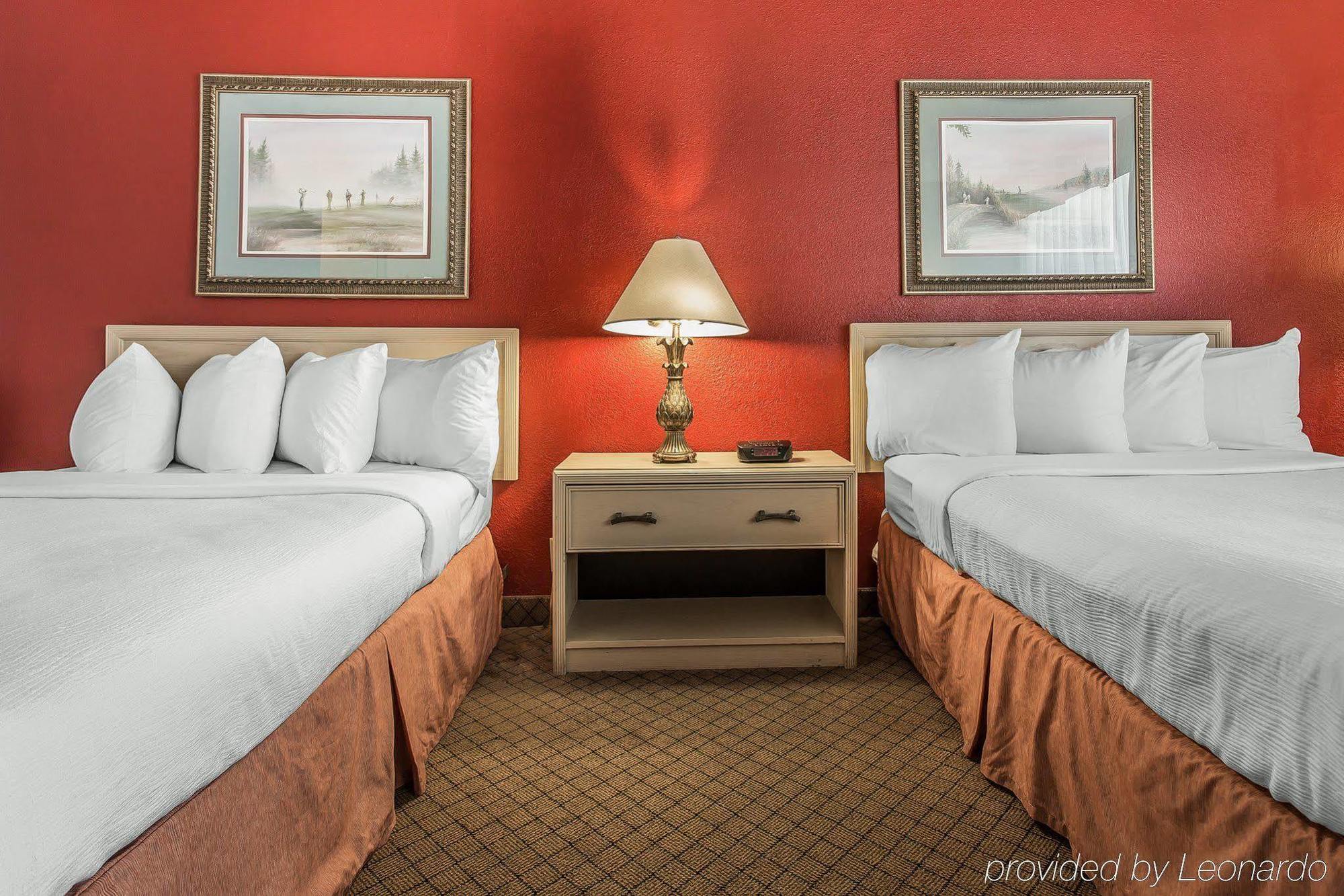 Four Points By Sheraton Myrtle Beach Socastee Exterior photo