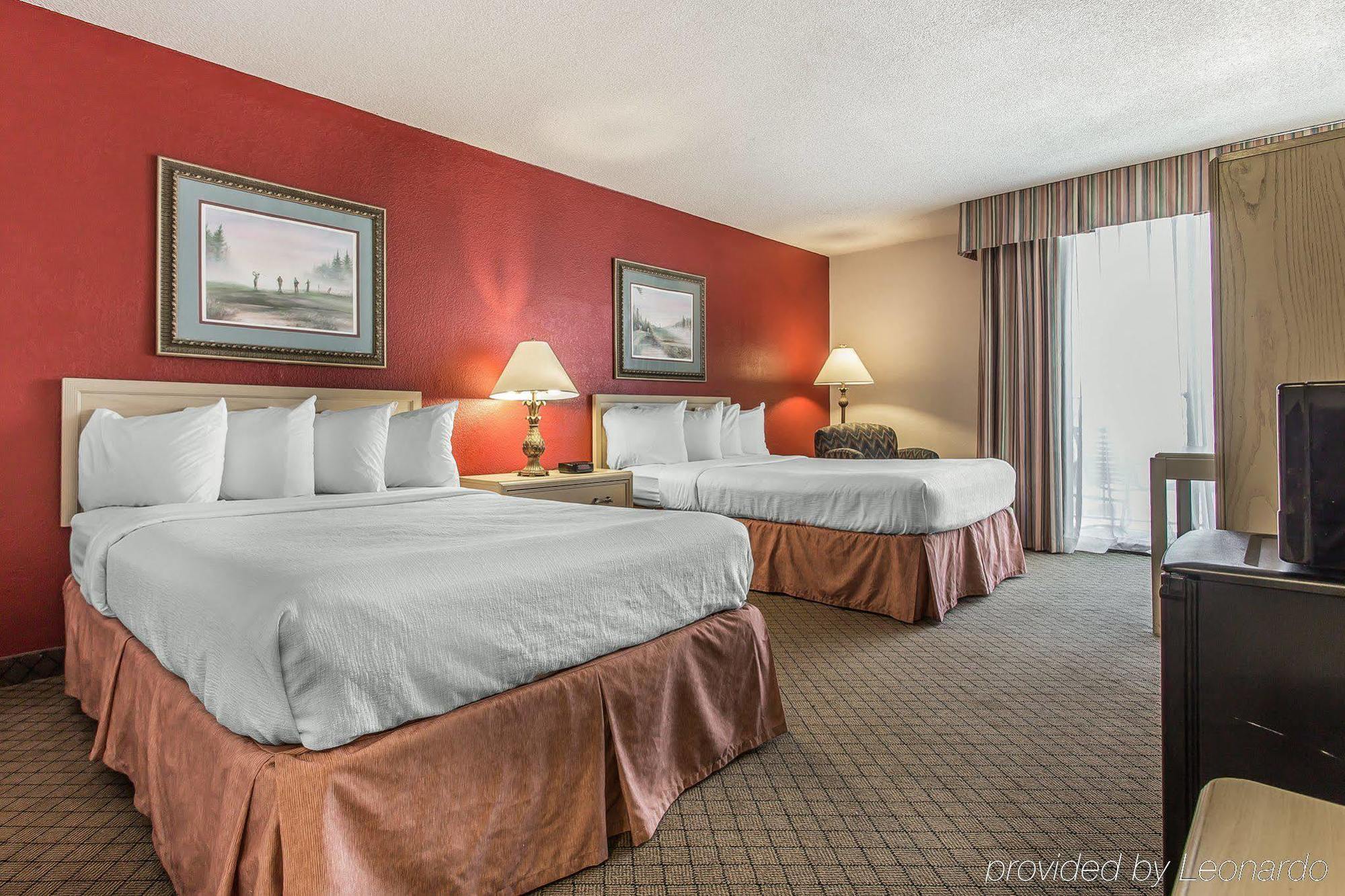 Four Points By Sheraton Myrtle Beach Socastee Exterior photo