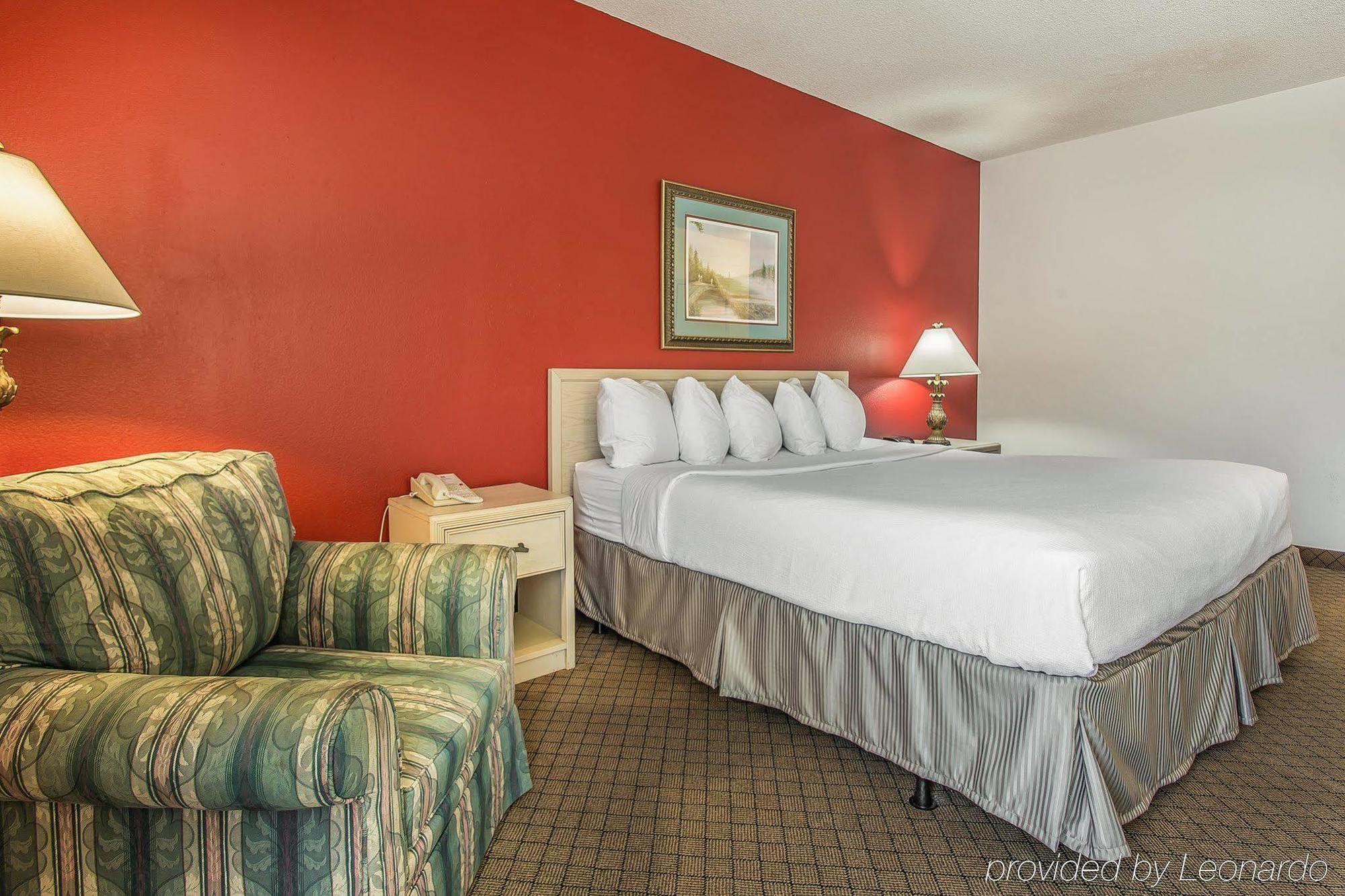 Four Points By Sheraton Myrtle Beach Socastee Exterior photo