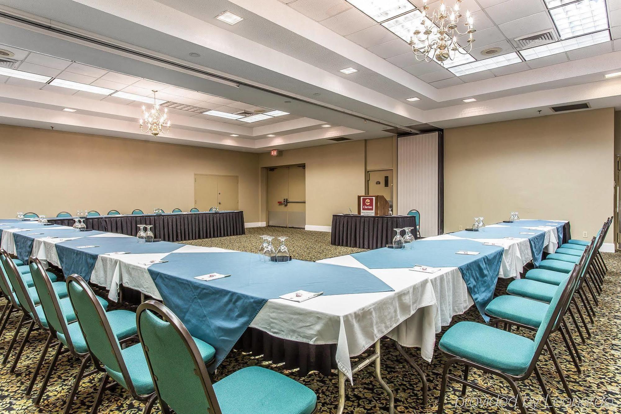 Four Points By Sheraton Myrtle Beach Socastee Exterior photo