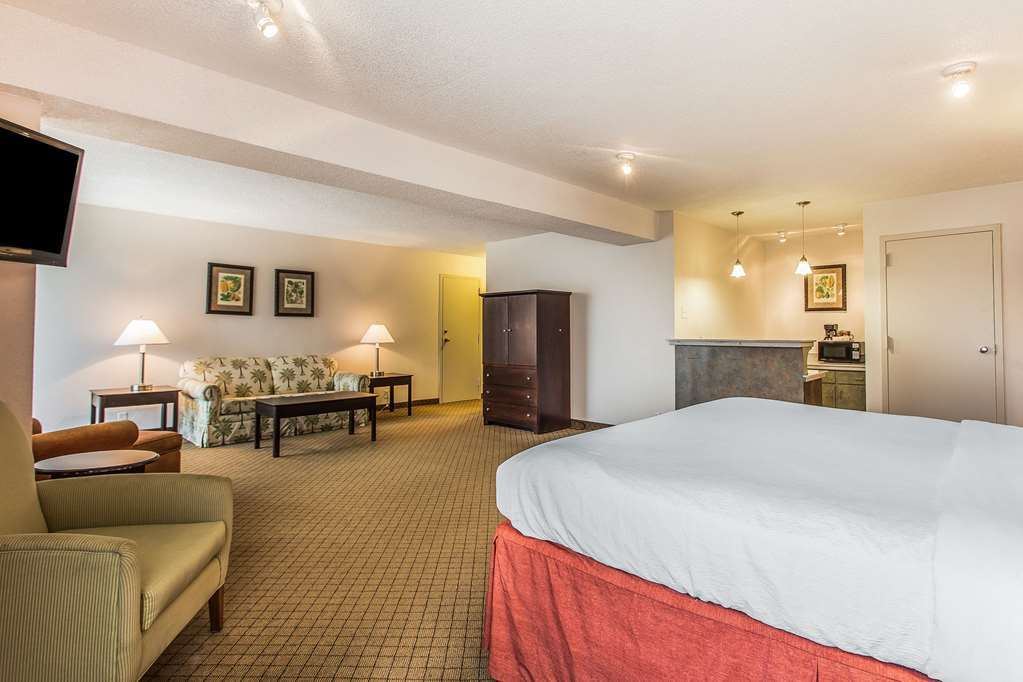 Four Points By Sheraton Myrtle Beach Socastee Room photo