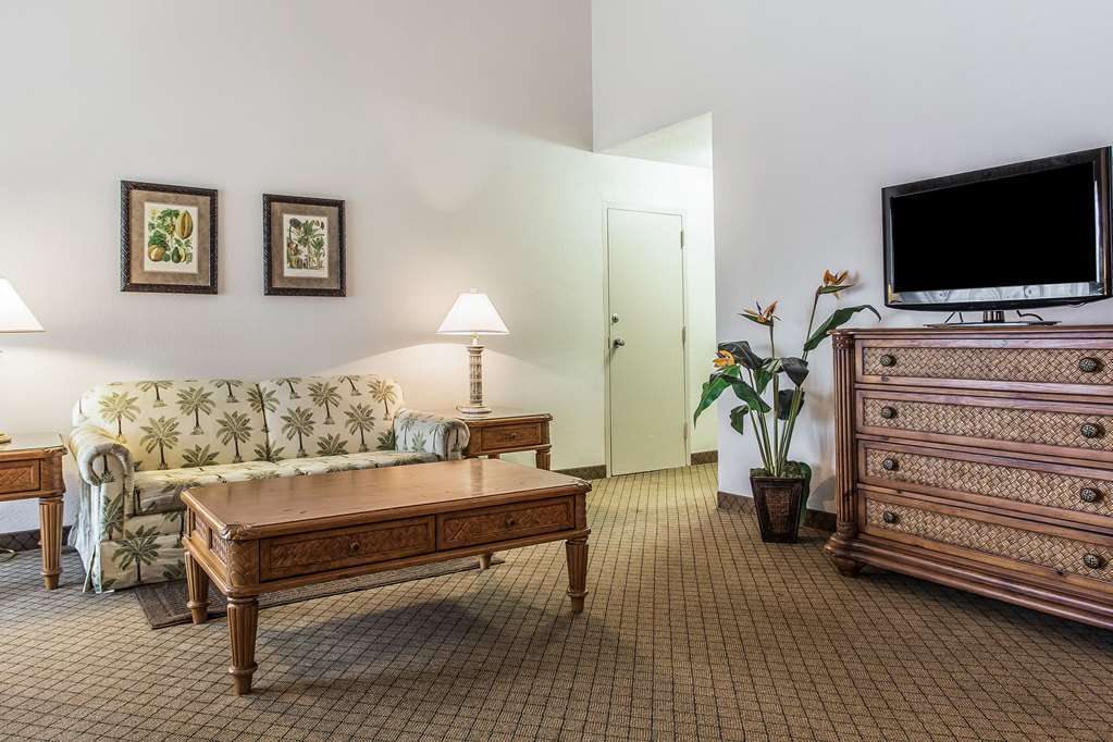 Four Points By Sheraton Myrtle Beach Socastee Room photo