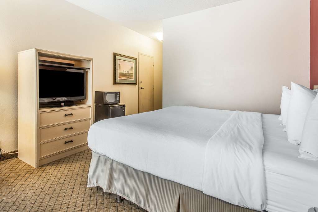 Four Points By Sheraton Myrtle Beach Socastee Room photo
