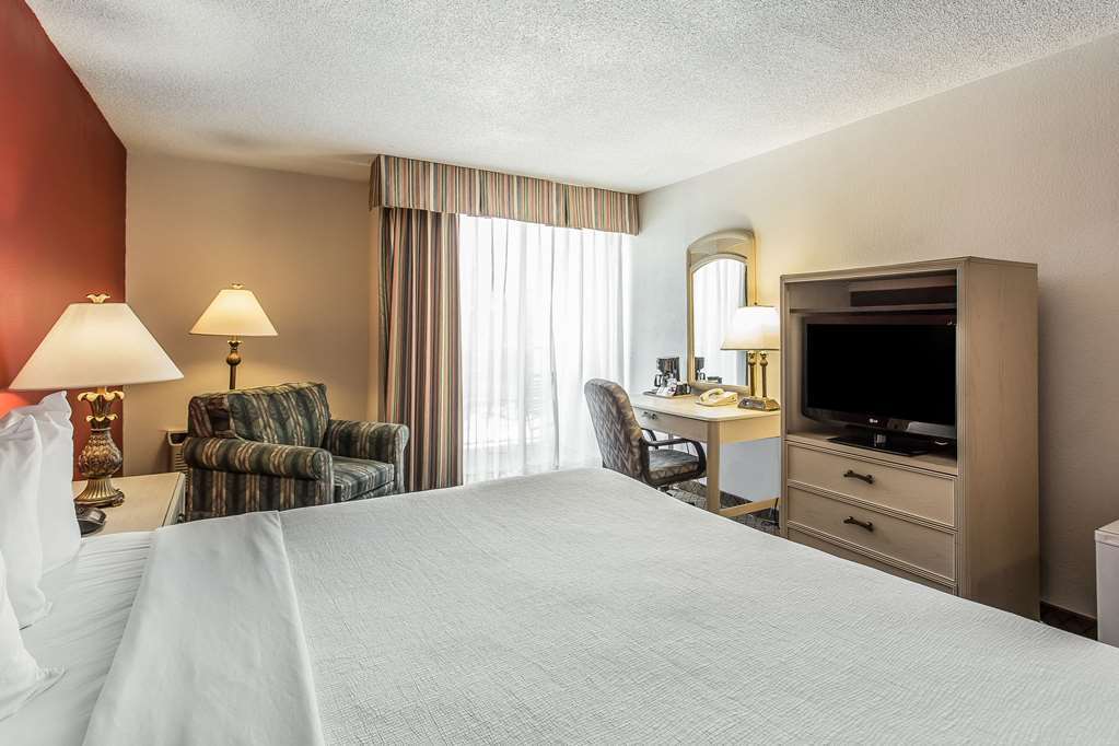 Four Points By Sheraton Myrtle Beach Socastee Room photo