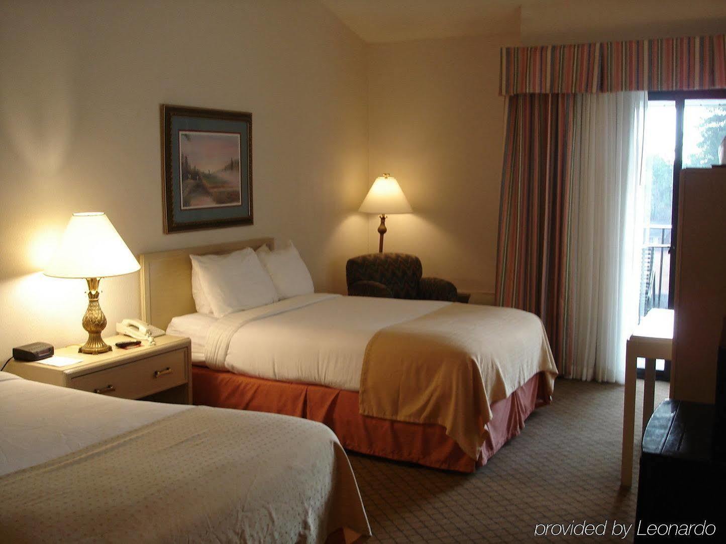 Four Points By Sheraton Myrtle Beach Socastee Exterior photo