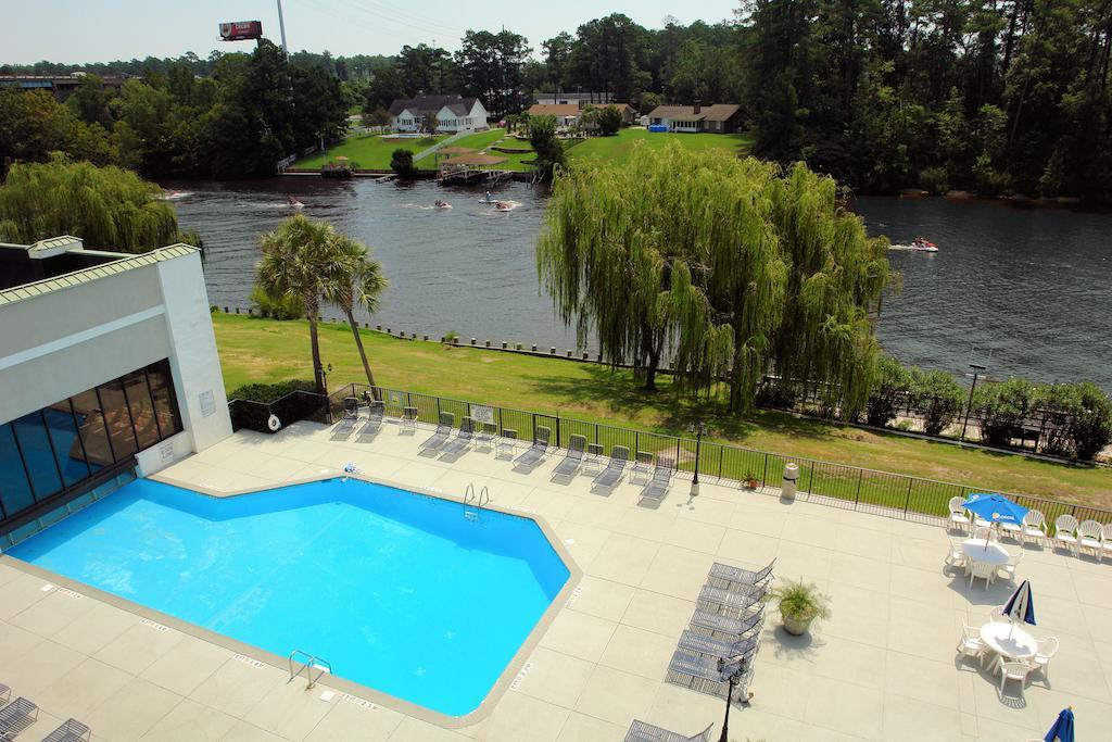 Four Points By Sheraton Myrtle Beach Socastee Exterior photo