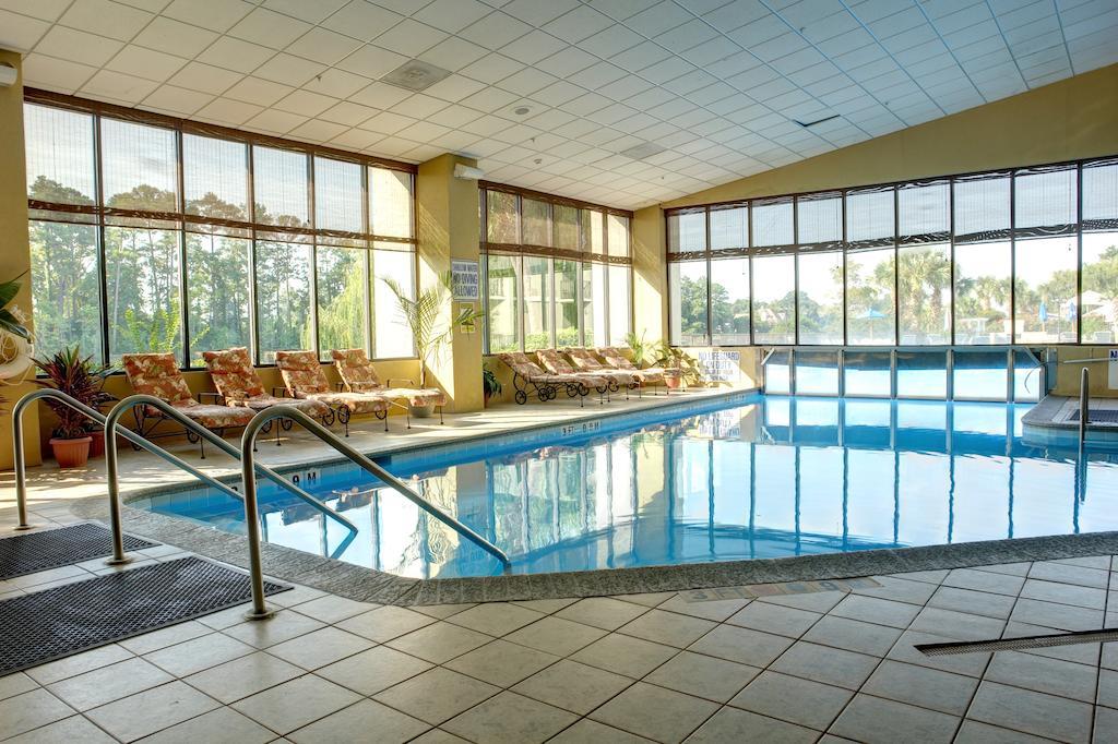 Four Points By Sheraton Myrtle Beach Socastee Exterior photo