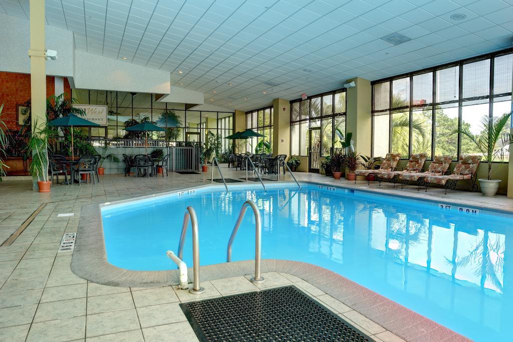 Four Points By Sheraton Myrtle Beach Socastee Exterior photo