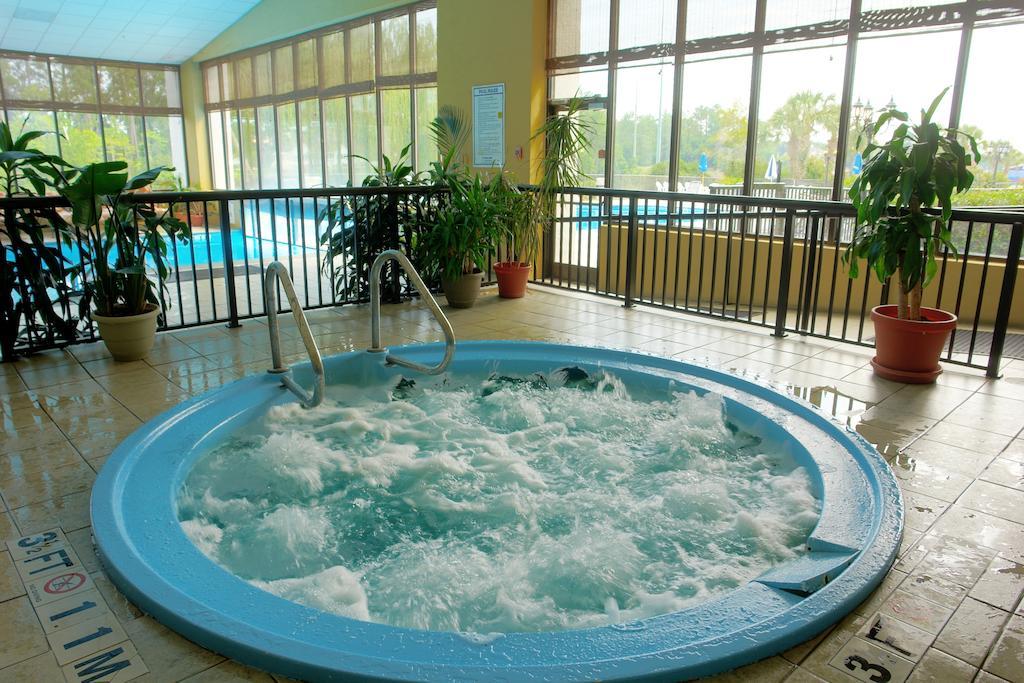Four Points By Sheraton Myrtle Beach Socastee Exterior photo