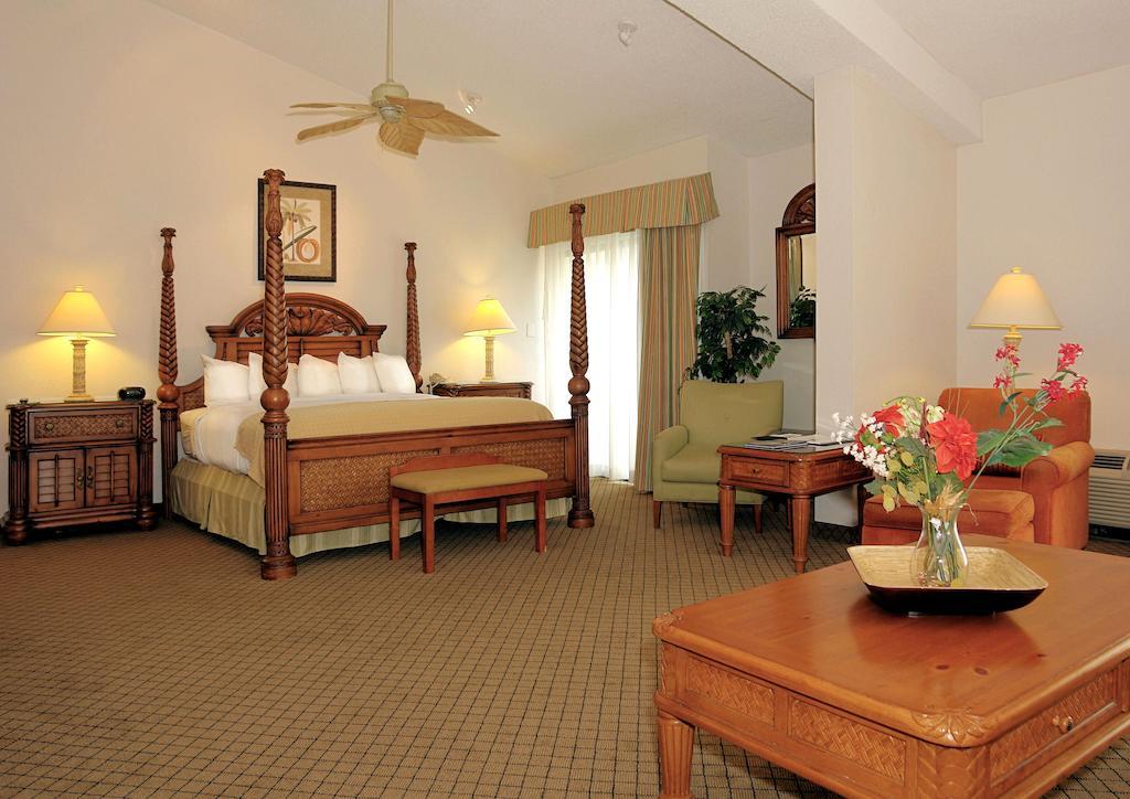 Four Points By Sheraton Myrtle Beach Socastee Exterior photo