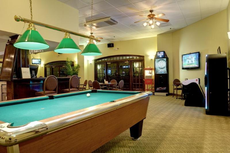 Four Points By Sheraton Myrtle Beach Socastee Exterior photo